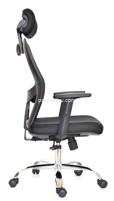 NORUEGA-PRESIDENTE-L