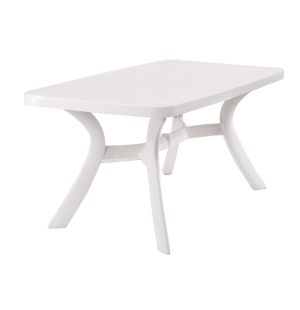 Mesa Rectangular Montecarlo 190 X 95
