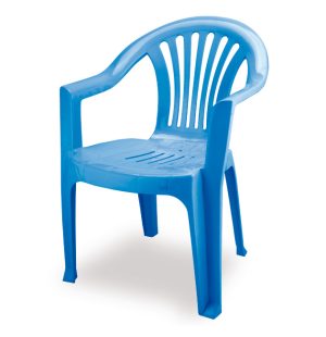 Silla Clásica París