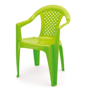 Silla Comercial Sevilla