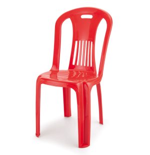 Silla Fiesta S/ Brazo