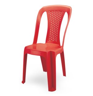 Silla Forte Arco Iris