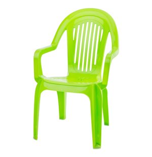 Silla Máster II Confort