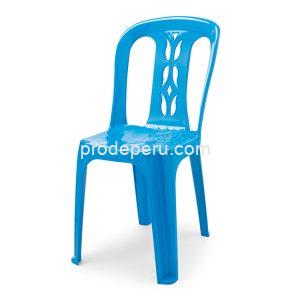 Silla Moderna Tulipán