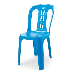Silla Moderna Tulipán