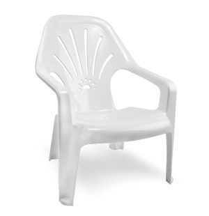 Silla Relax Sunset