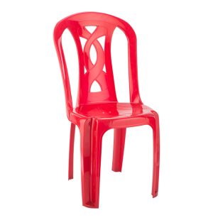 Silla Top Modelo Lazos