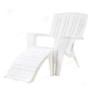 Sillon Super Confort C/ Extension