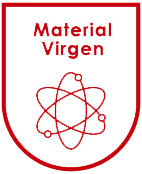 Material Virgen