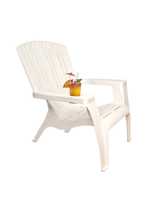 Sillones de plástico